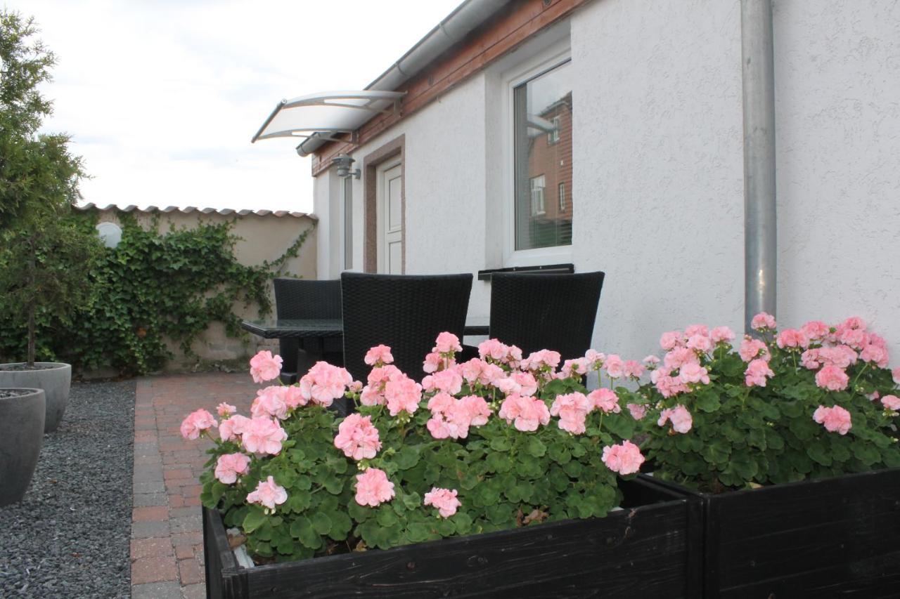 Odense Apartments Extérieur photo